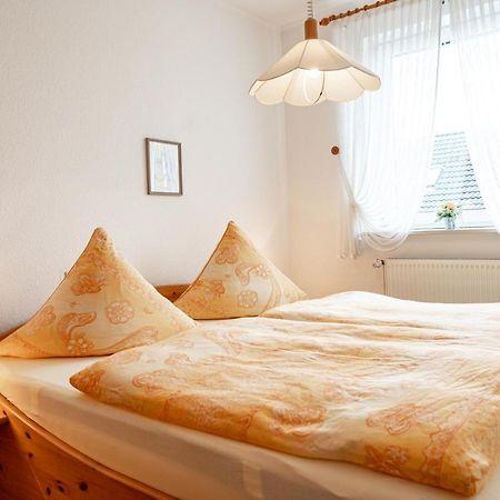 Haus Nordstrand Berliner Strasse 1A Apartment Busum Ngoại thất bức ảnh
